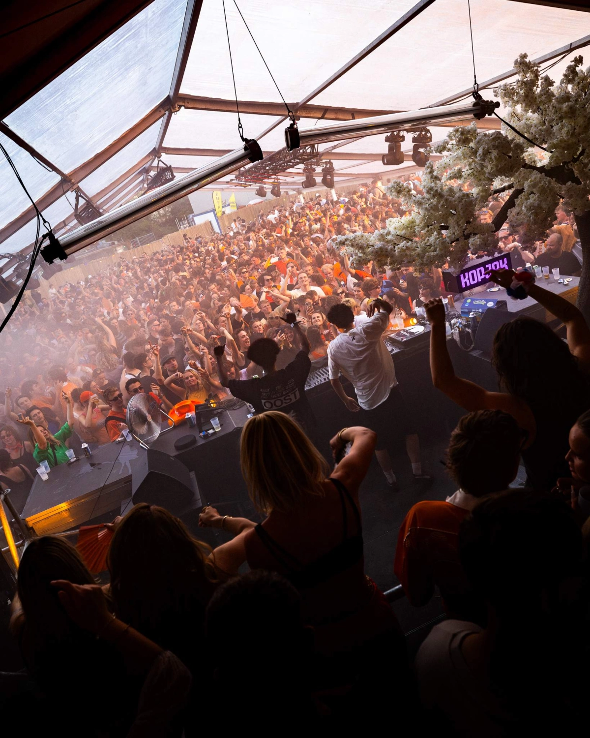KopjeK Kingsday 2026